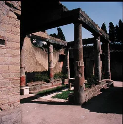 Maison de l